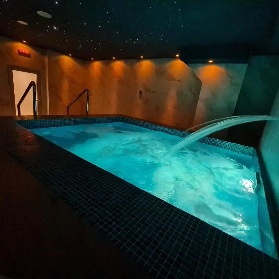 Astorya Boutique Hotel & Spa