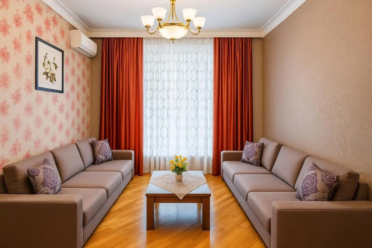 BAKU MALL apartments
