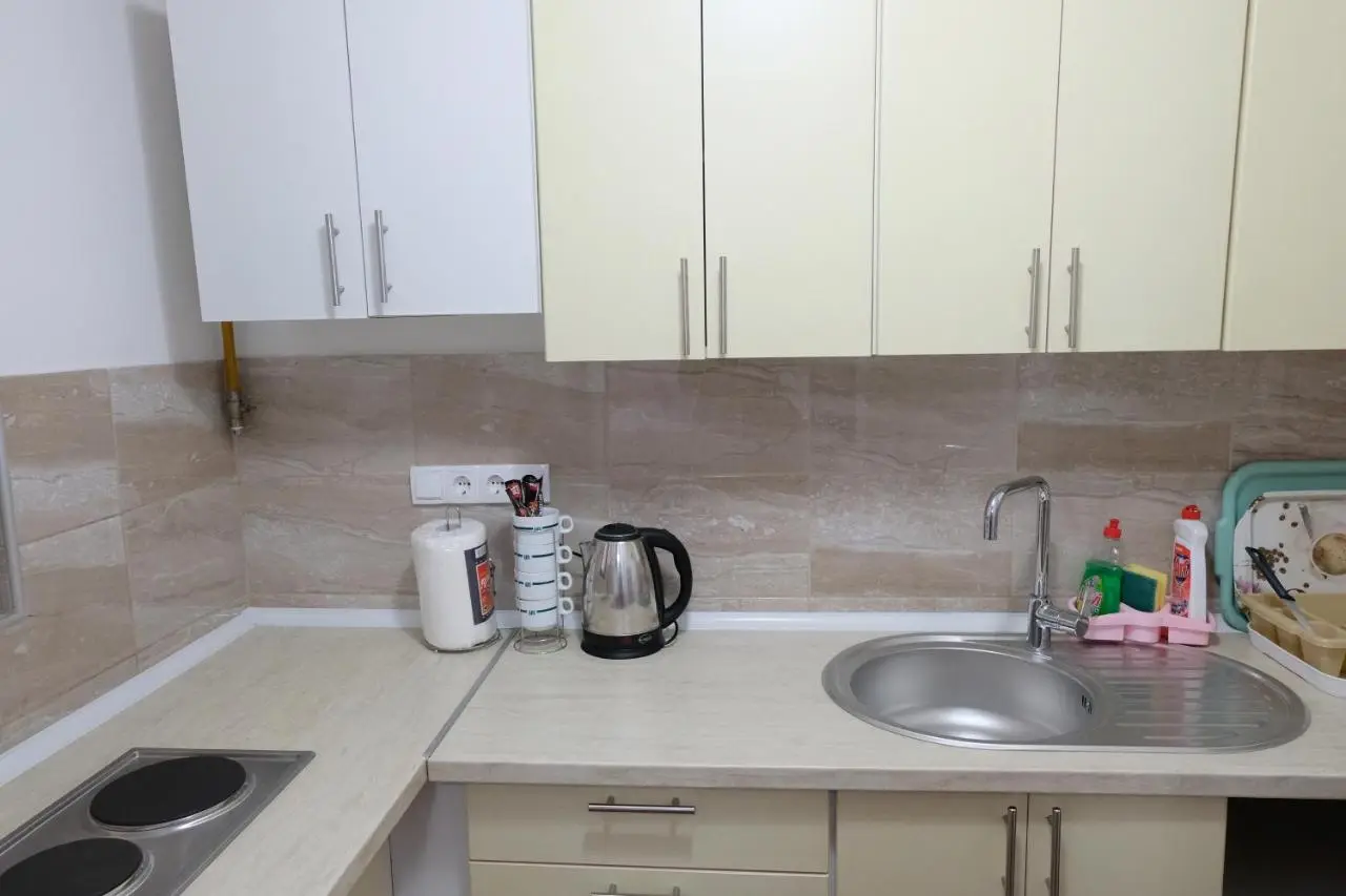 Ammy apartment