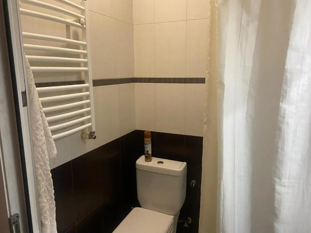 G Apartment