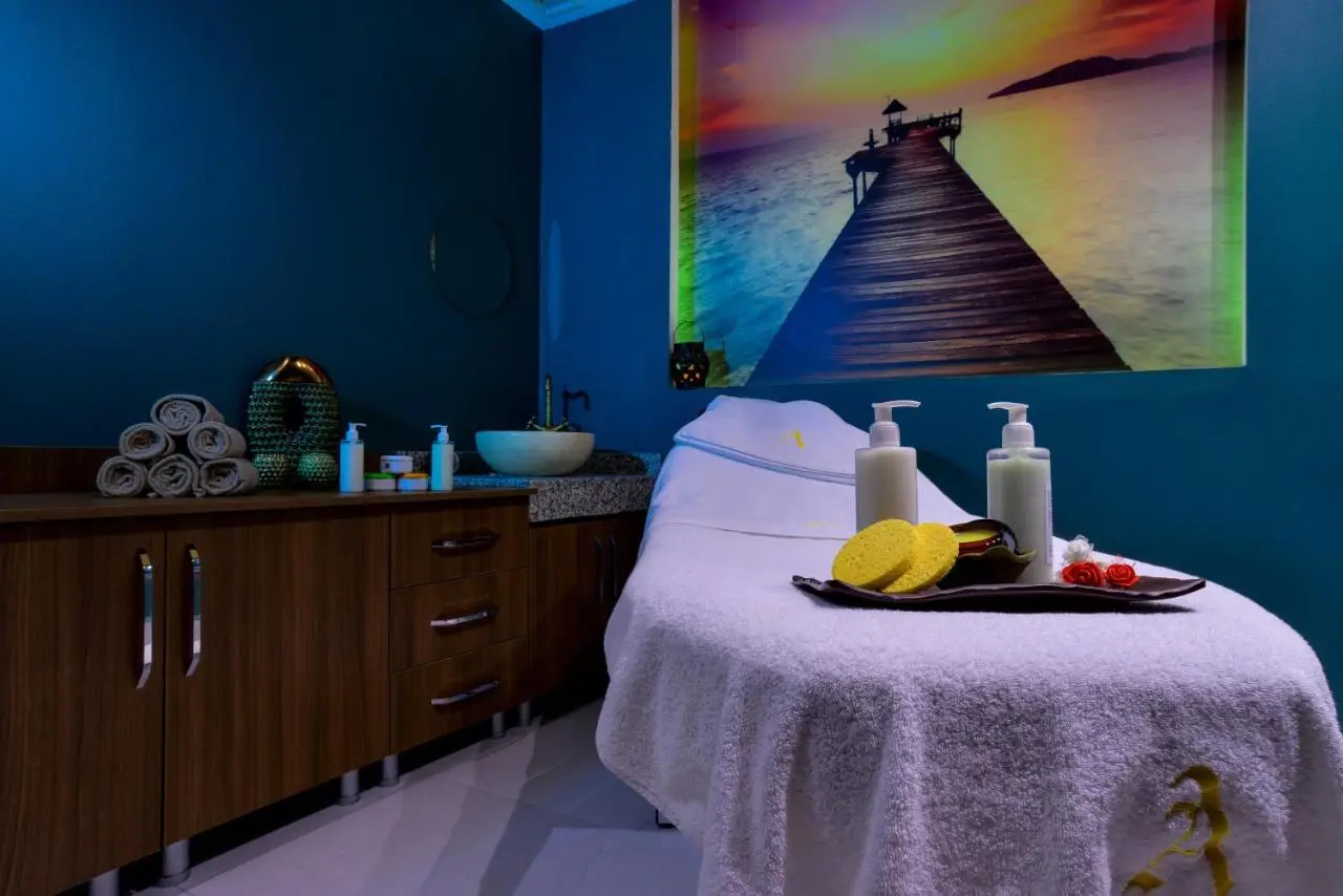 Altın Otel & Spa Balıkesir