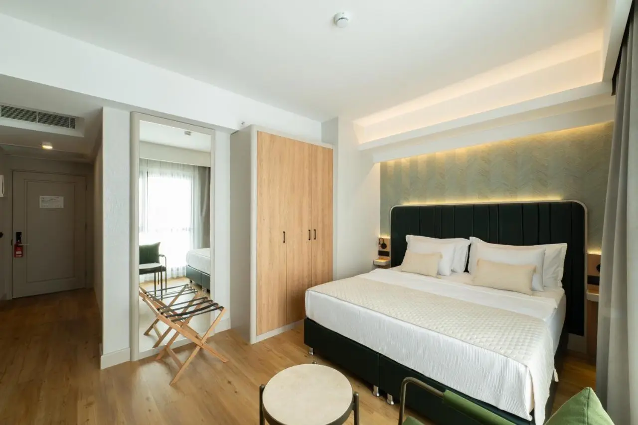 Alves Hotel