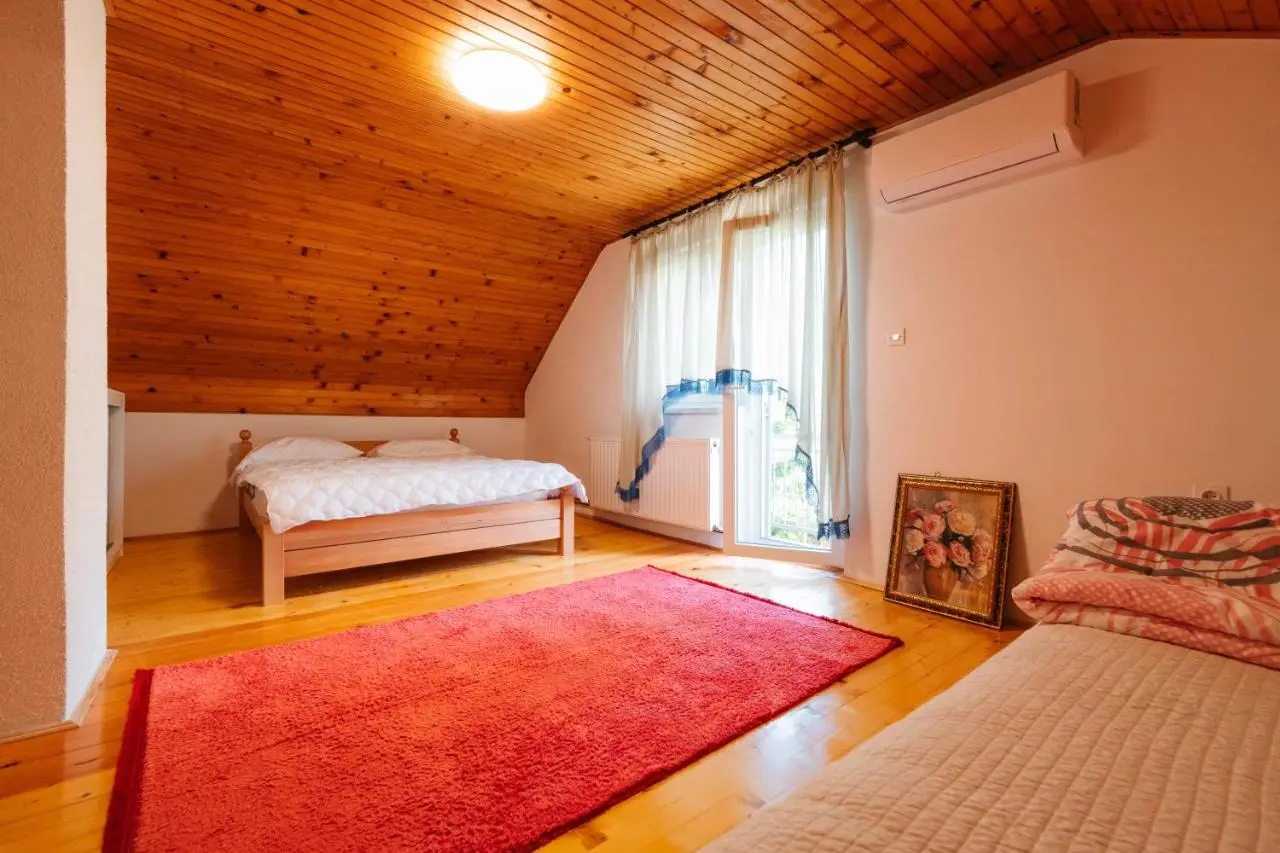 Villa Nora Natur