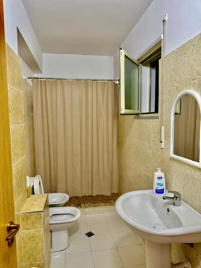 Chloe Apartament