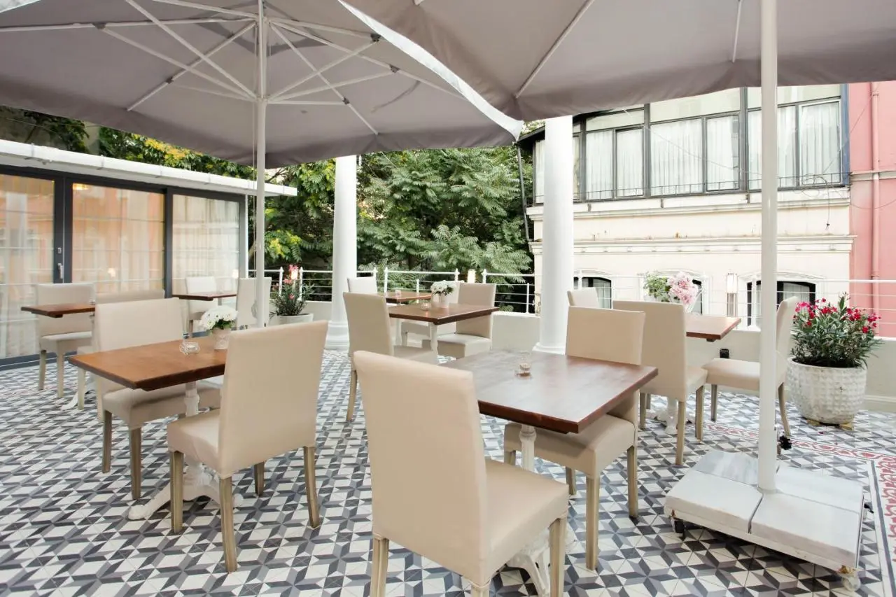 The Loft Istanbul