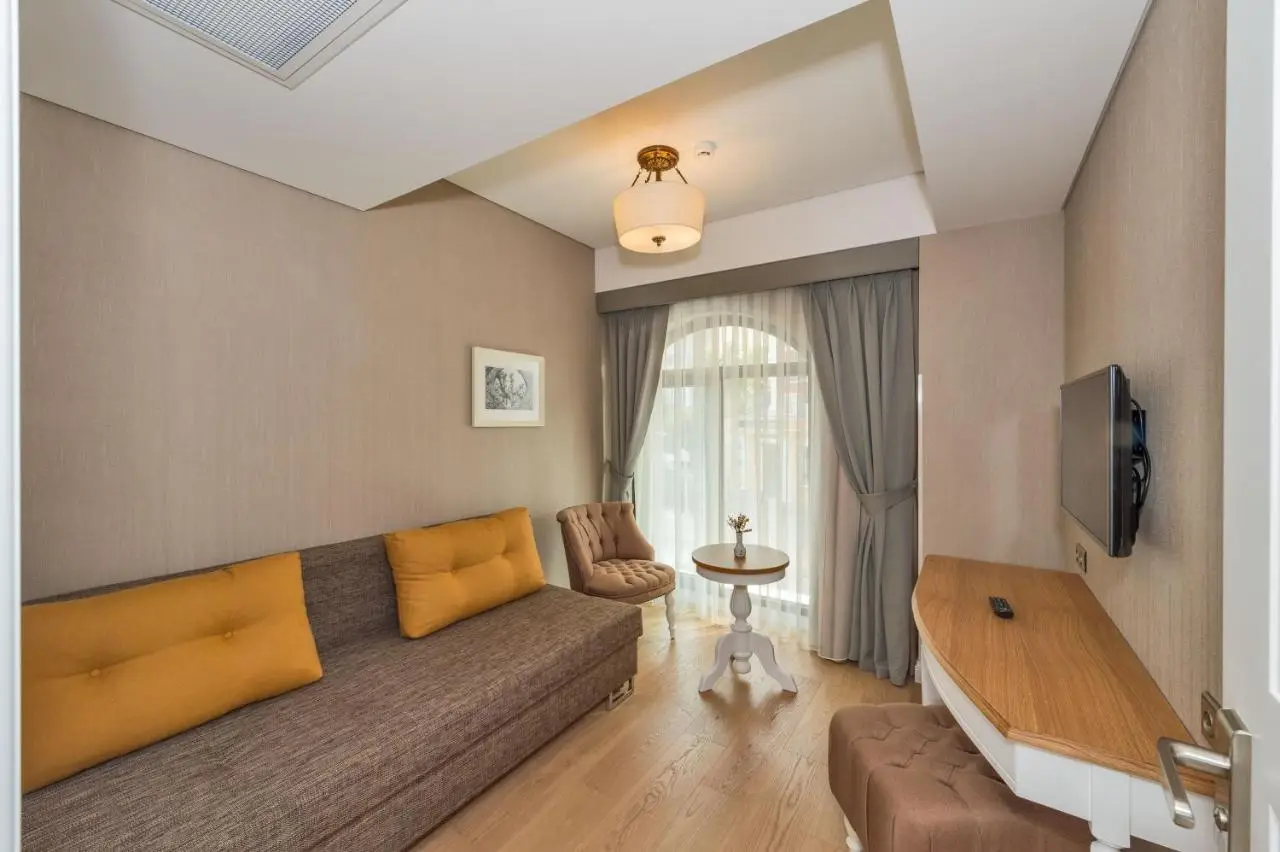 Hanna Hotel