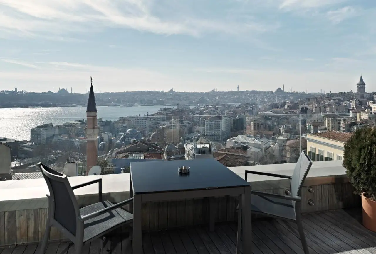 Witt Istanbul Suites