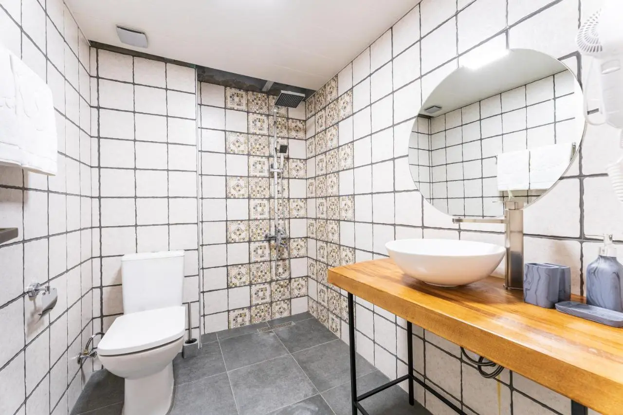 Hotel Chatini Mestia