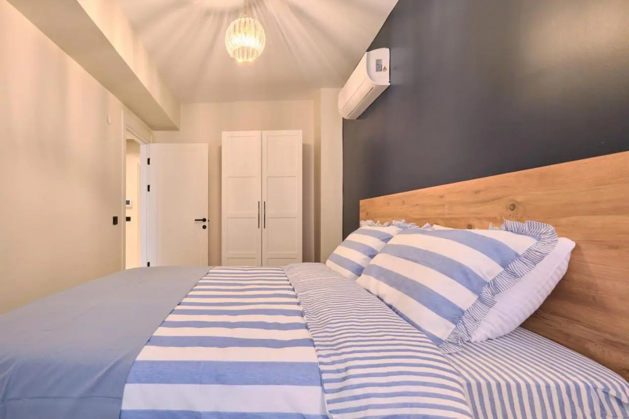 BSY's Stylish 1BR,2BR ,3BR Apartments in Brand New Building
