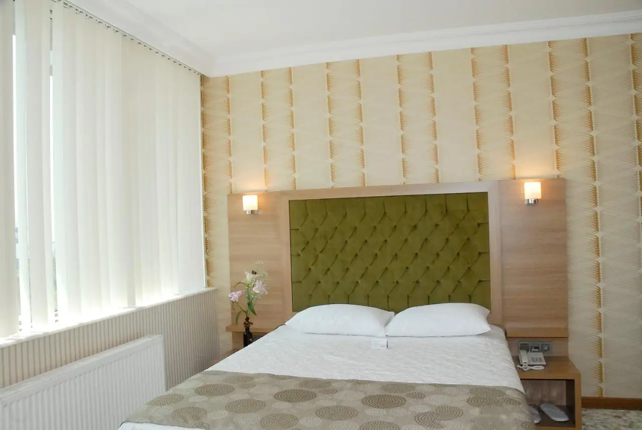 Lounge Hotel
