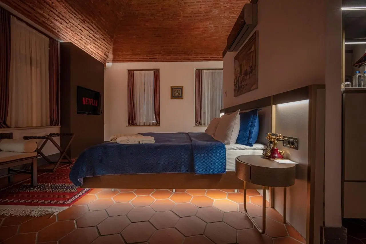 Han 1772 Hotel