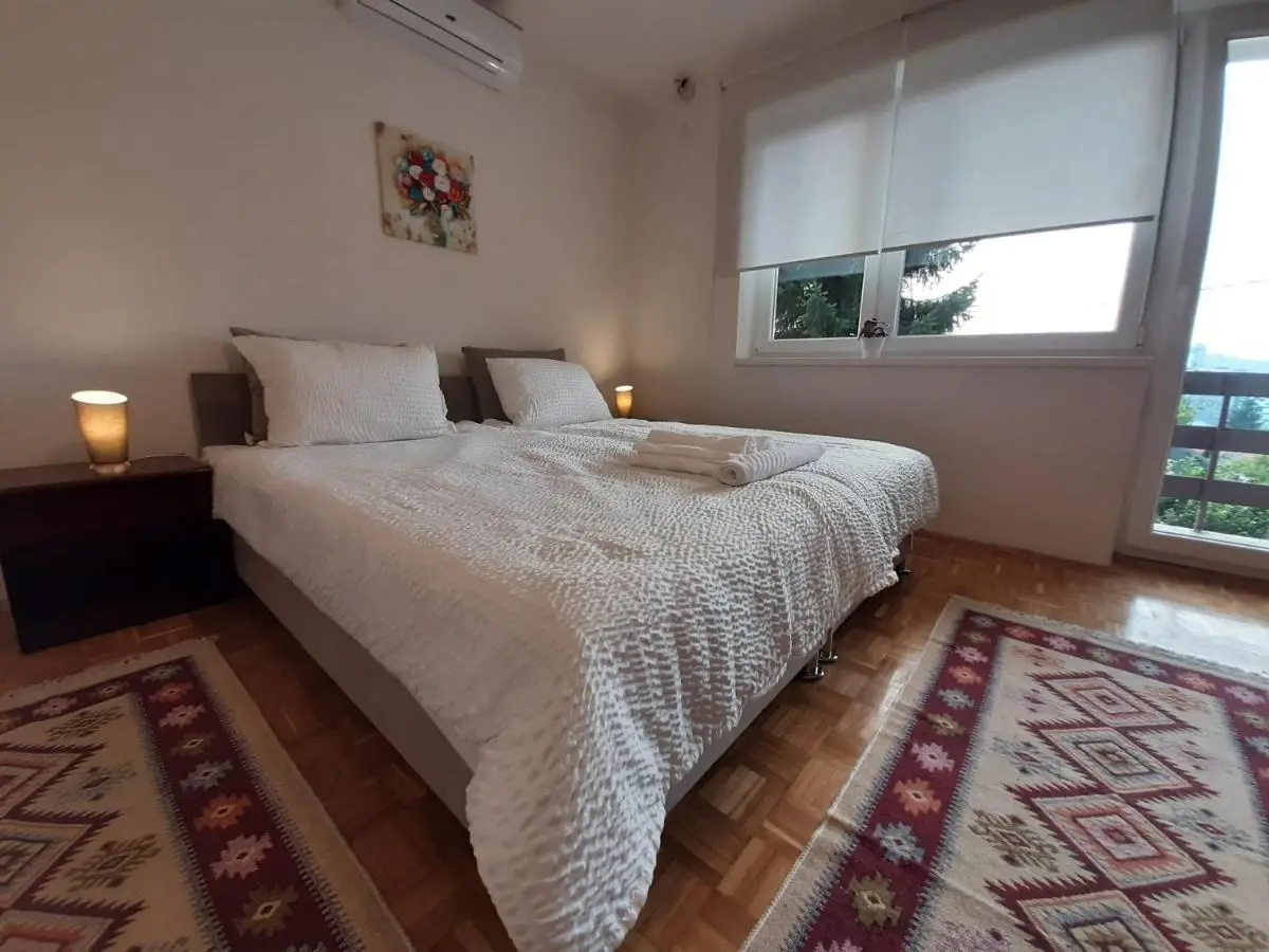 Guesthouse Hill