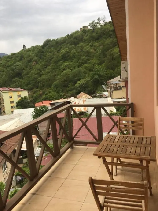Hotel Victoria-Panorama