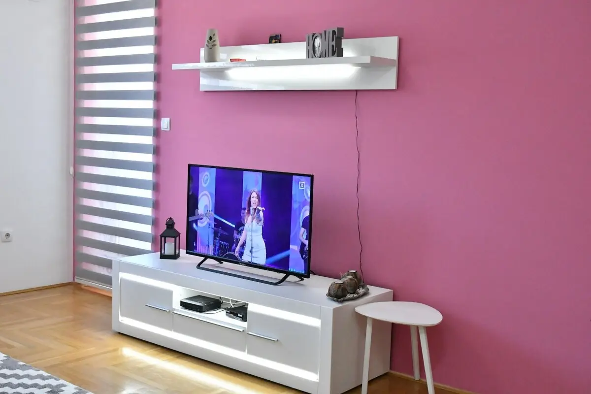 Apartment  "Chola"