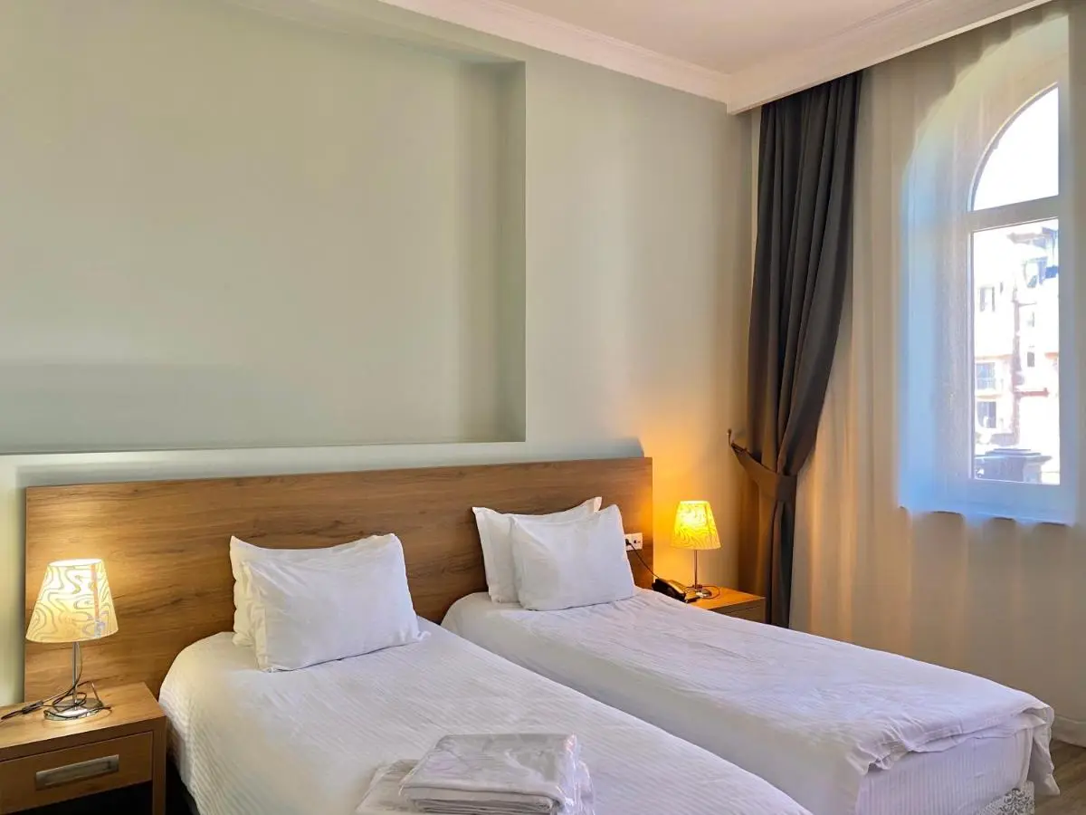 Boutique Hotel O. Galogre