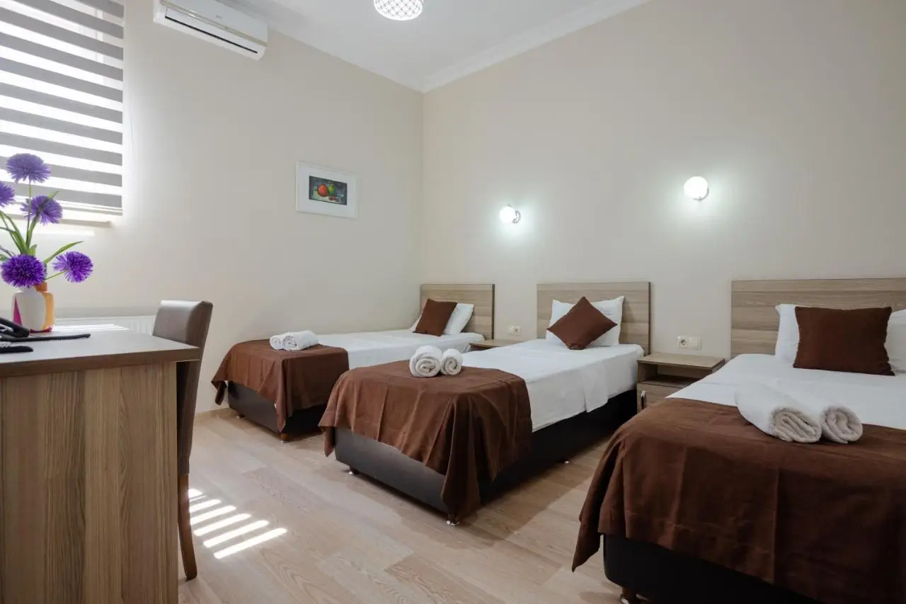 Daisi Sunset Hotel