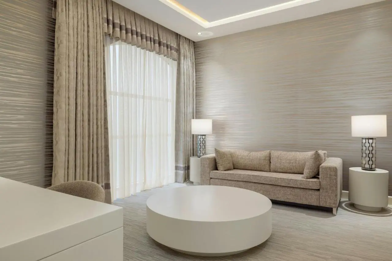 Sheraton Batumi Hotel