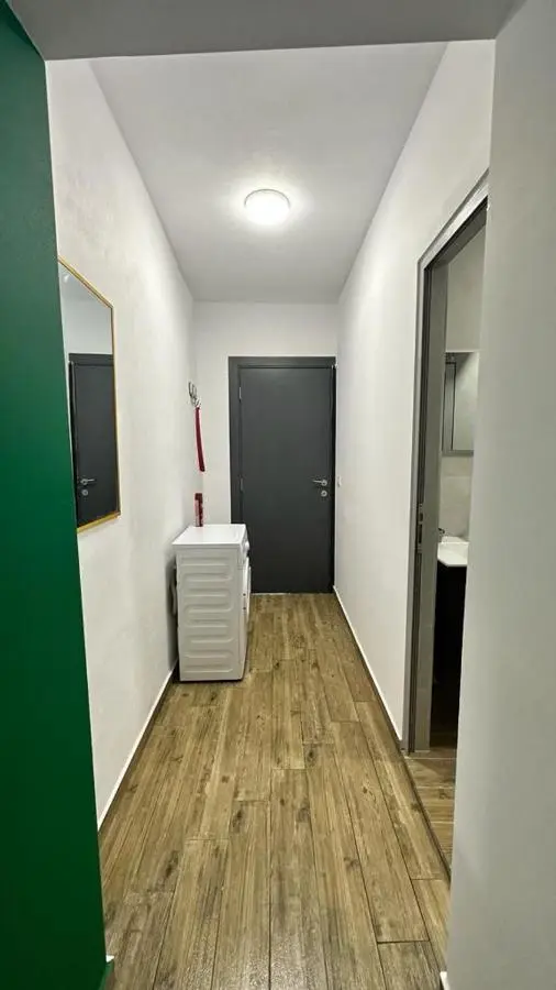 Apartaments Elios Tirana