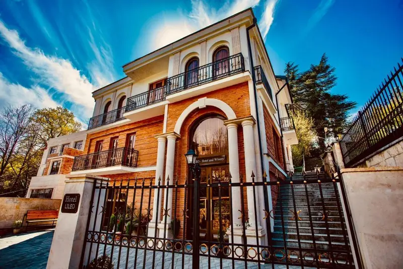 Lileo Kutaisi - Hotel&Winery