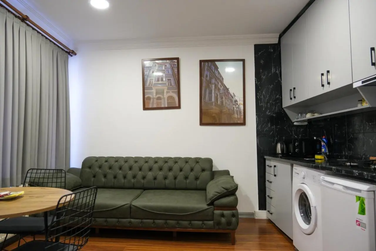 Taksim Neo Pera Suites