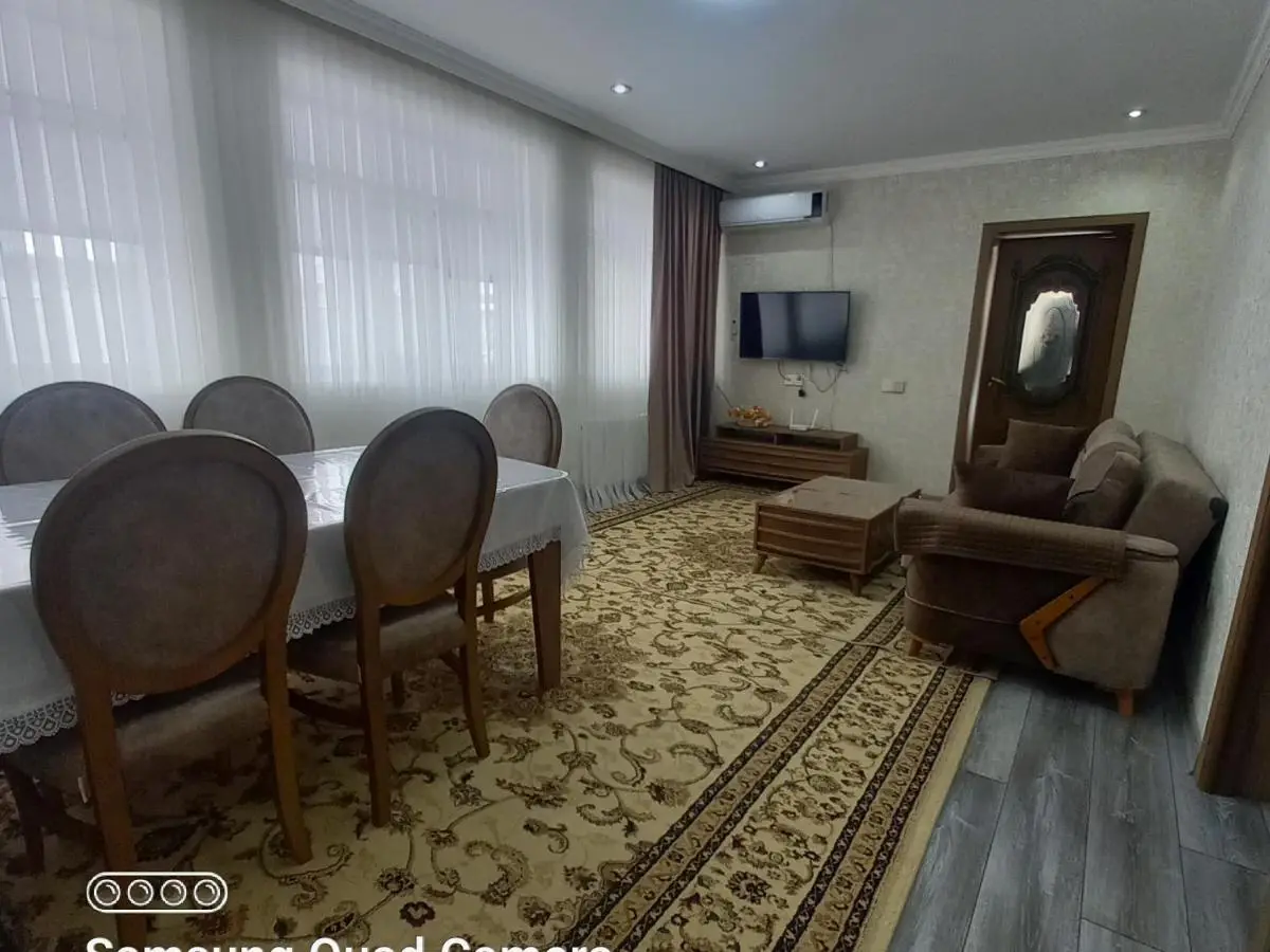 Gusar bungalow