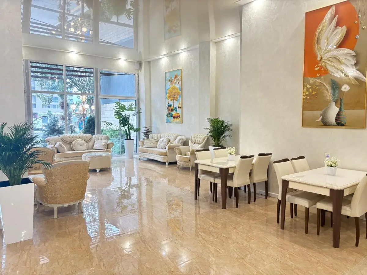 Hotel Agava