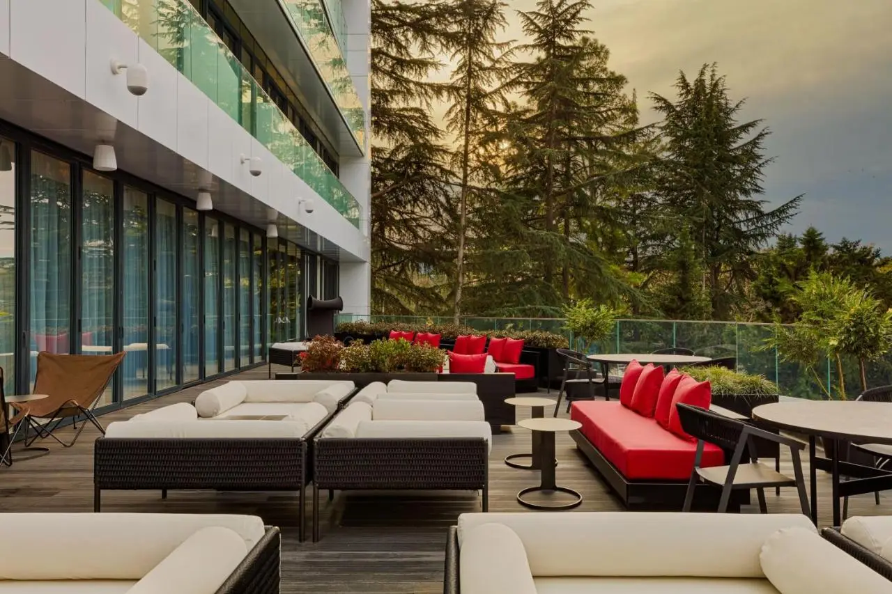 Le Meridien Batumi