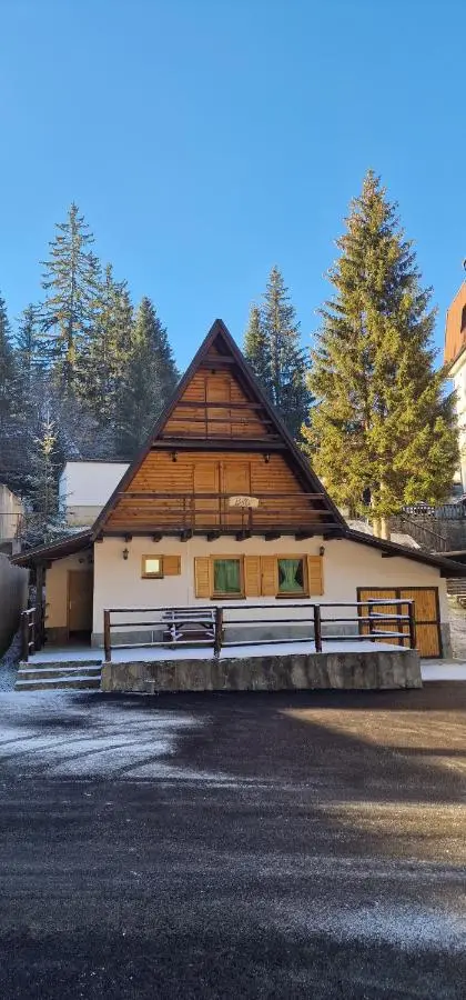 Holiday home Bella Vlašić