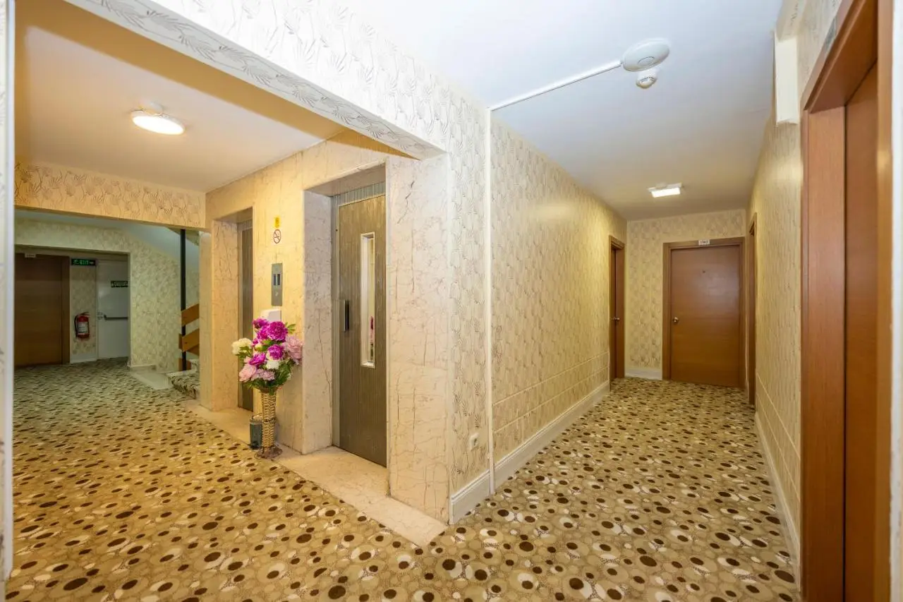 Grand Ons Hotel