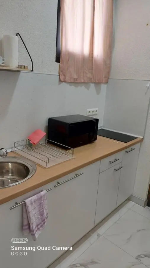 Studio Apartman Malkoc