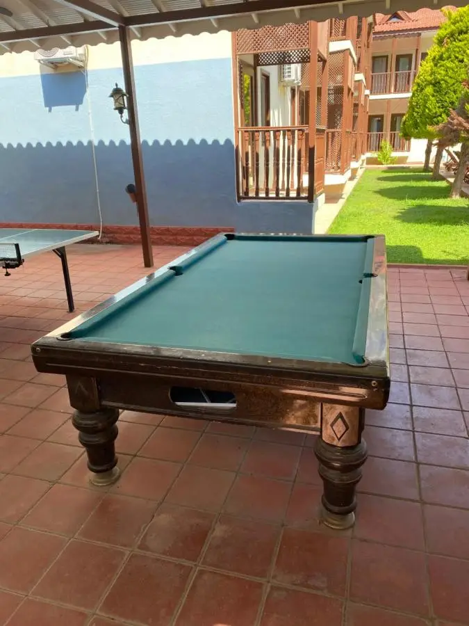 Hotel Oludeniz