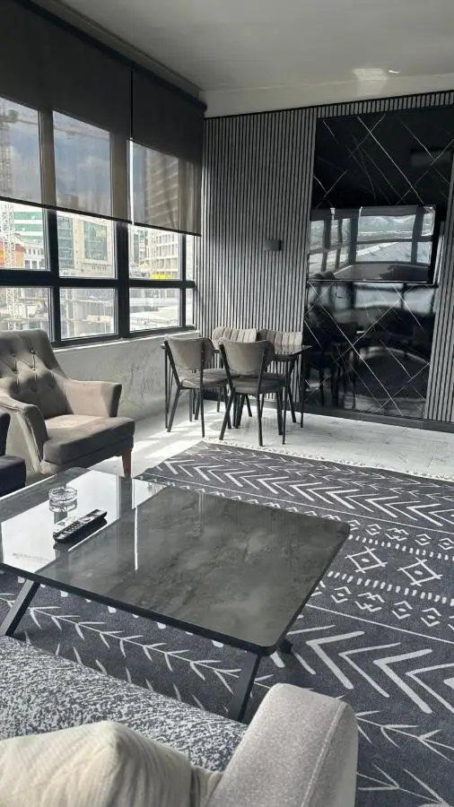 Heraldic Room Hotel