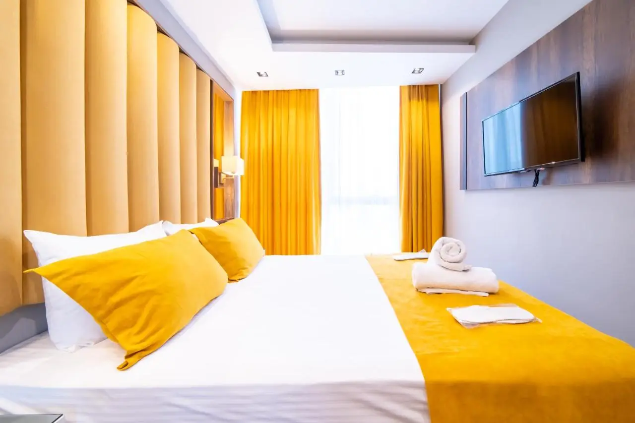 Garden Room Otel