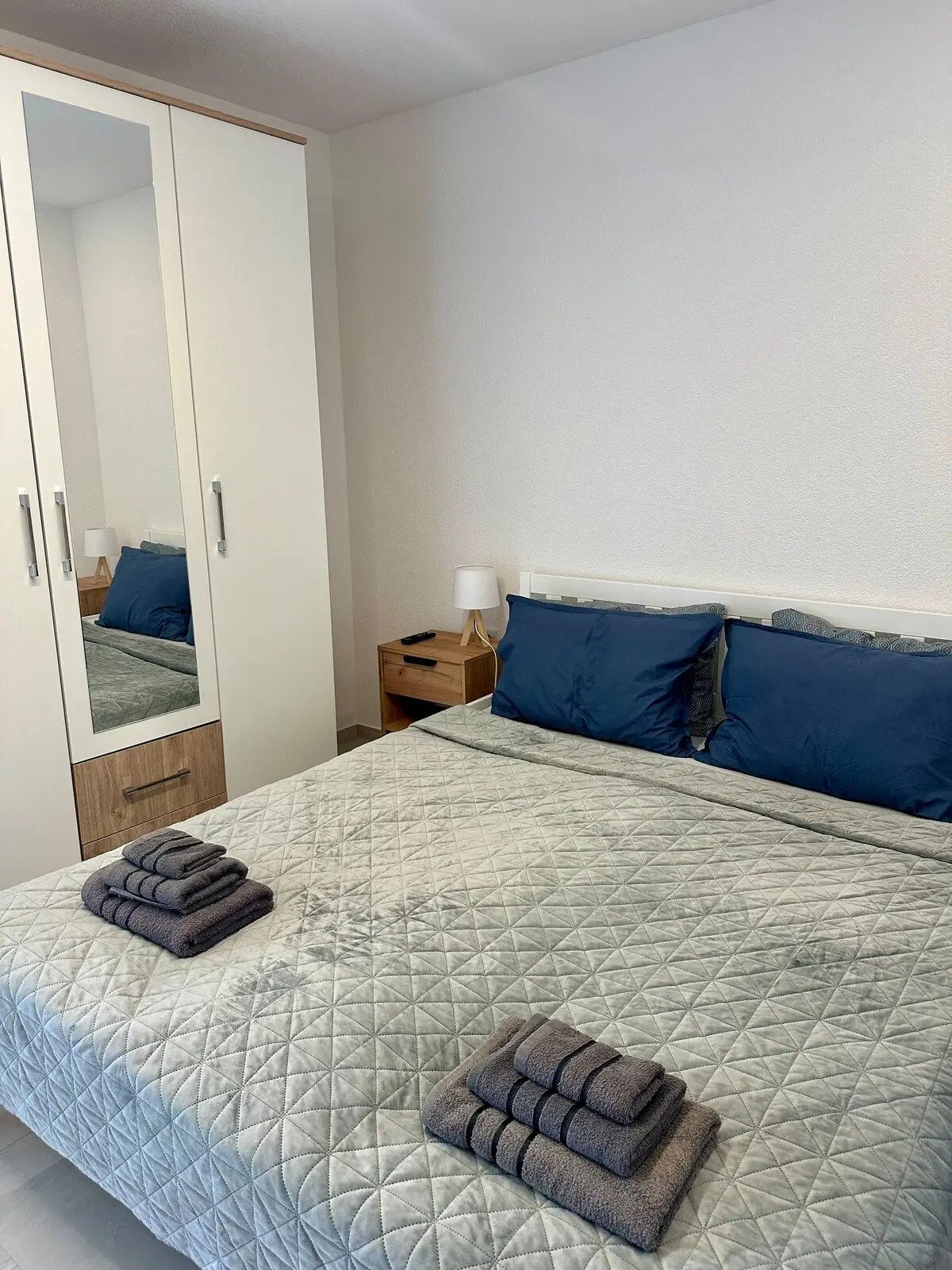 Unavis residence