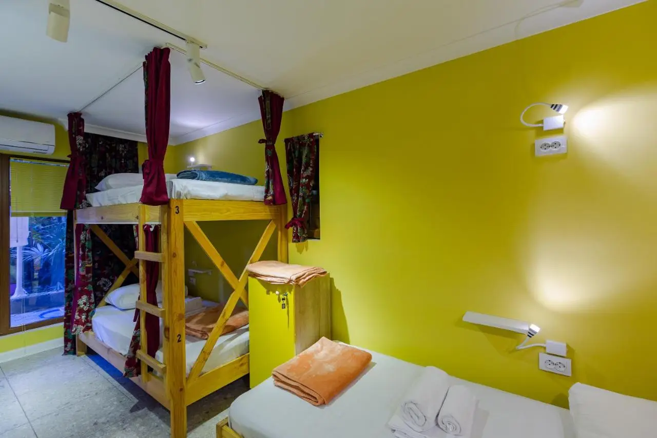 Batumi Surf Hostel