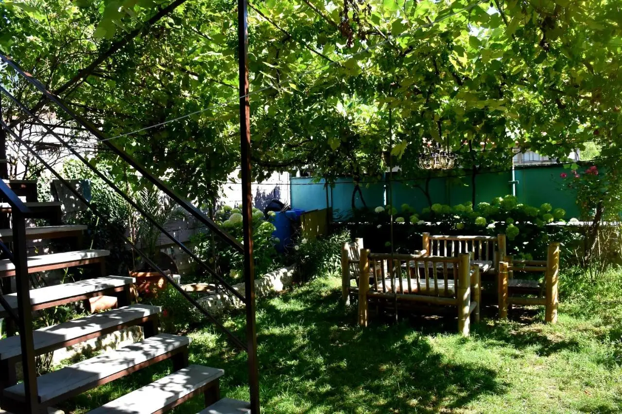Guest House Metreveli