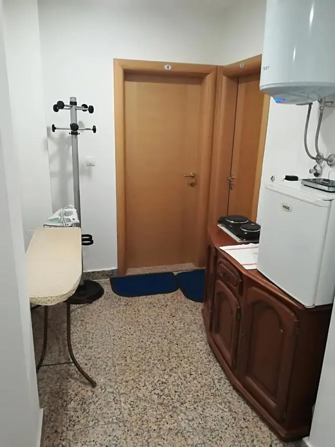 Vila Stanišić apartmani