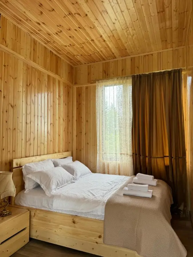 Cottage ,,Okatsia” ოკაციას კოტეჯები