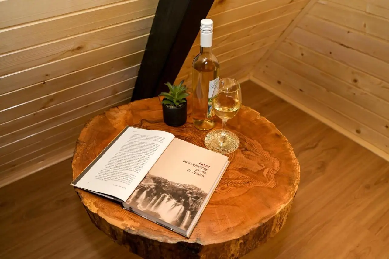 Cottage NIKA