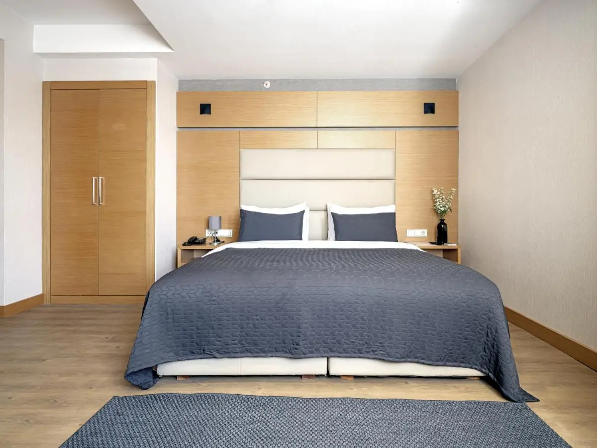 Merlin Hotel İstanbul