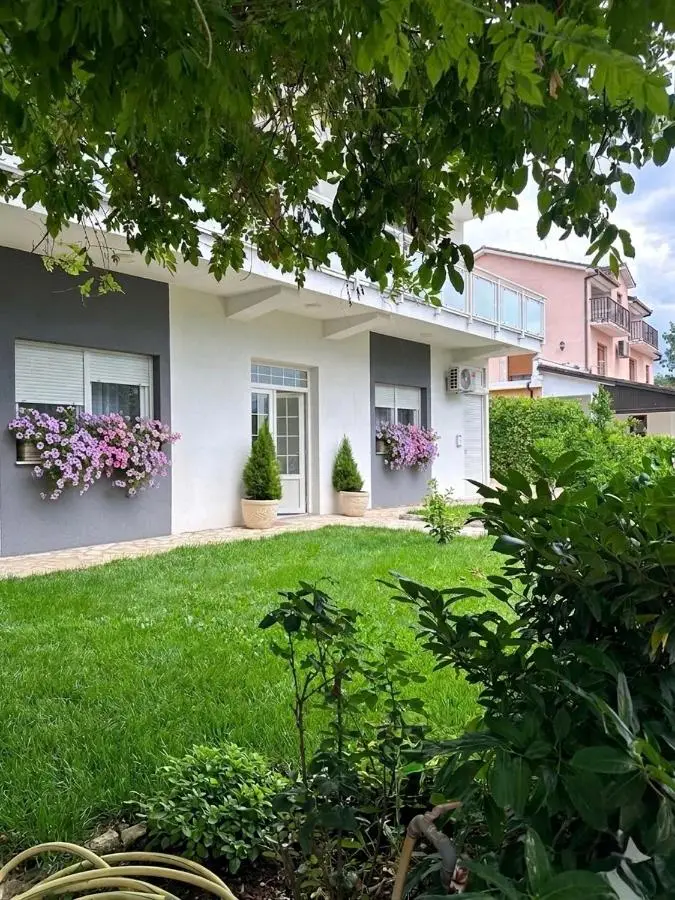Apartmani Novak