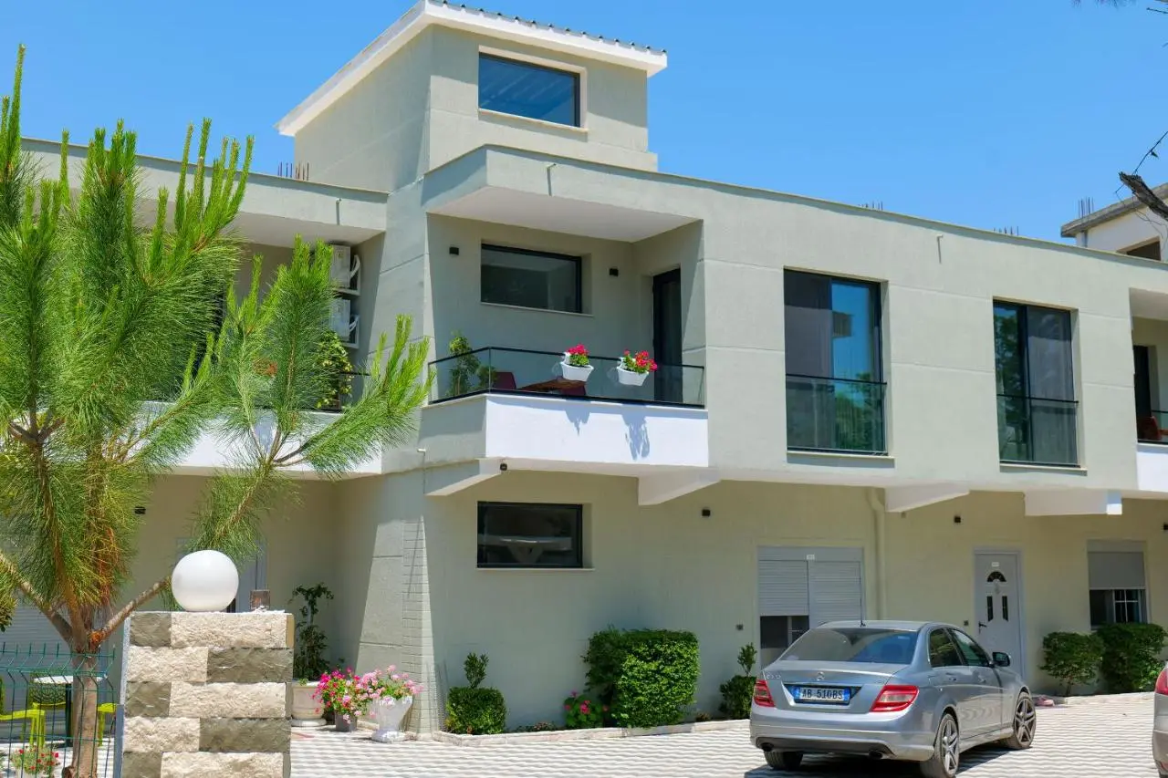 Hotel Celaj