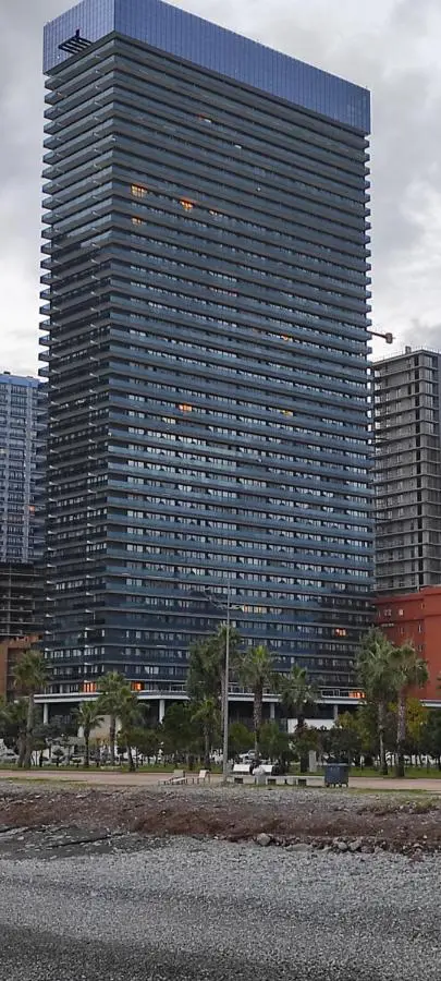 BATUMI BEACH TOWER