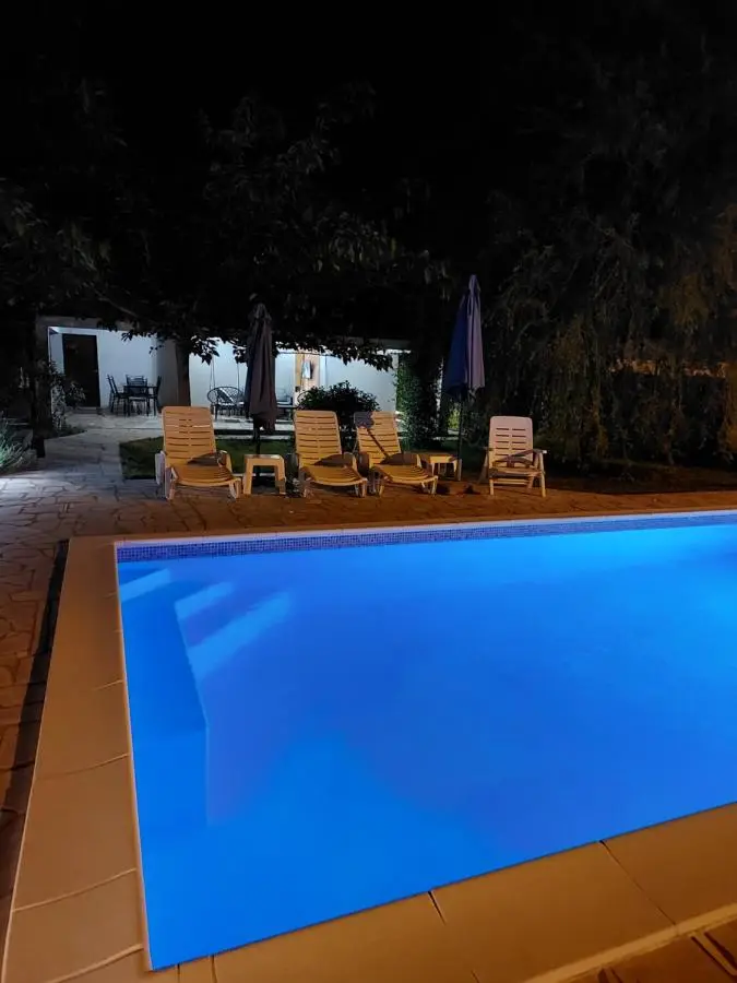 Holiday Home Vemini