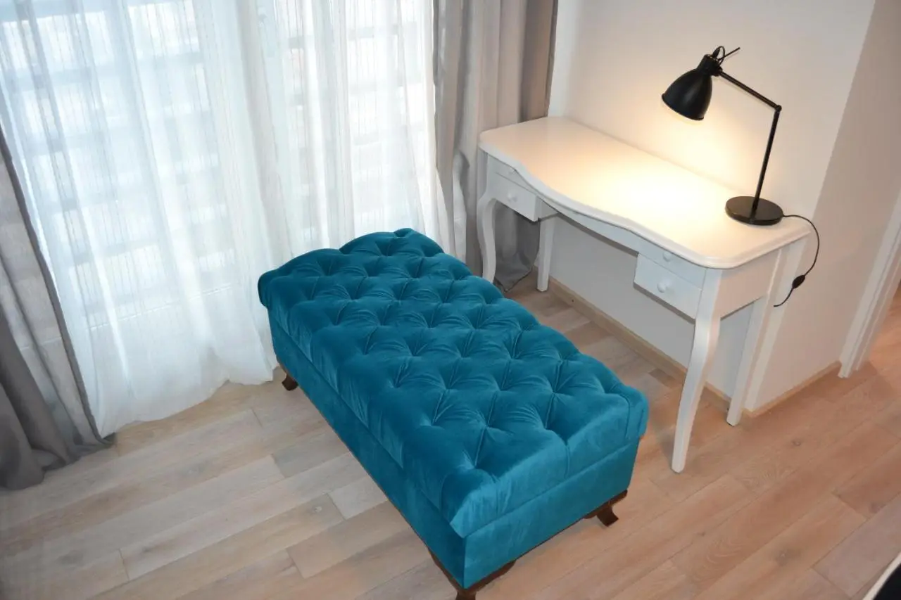 Apartment Društveni dom