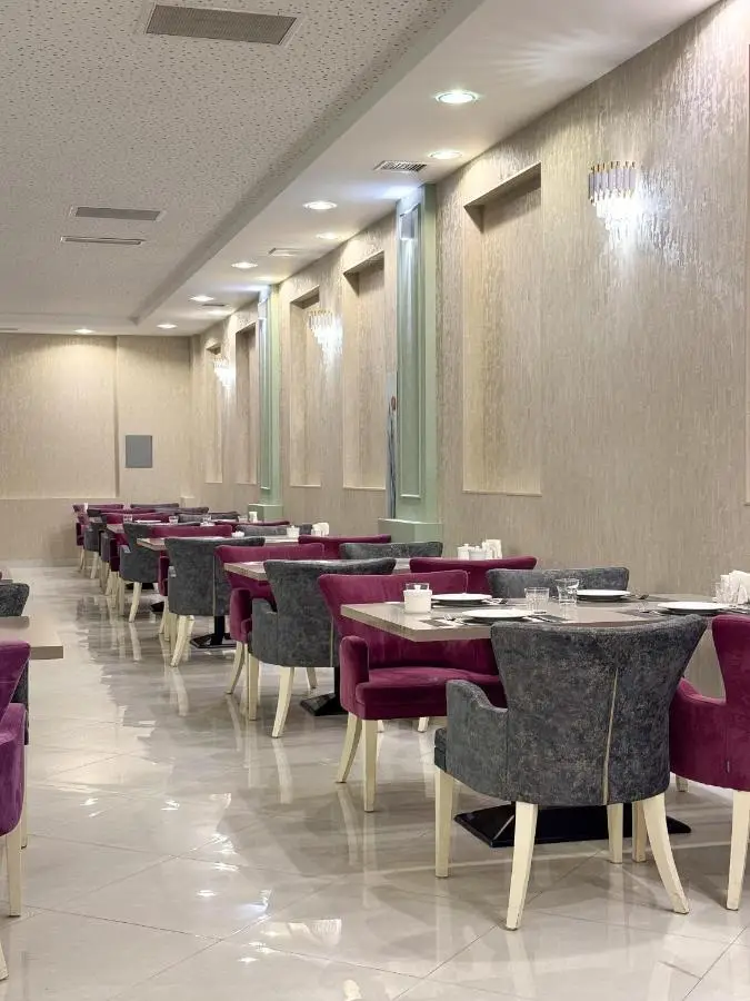 Astoria Hotel Baku