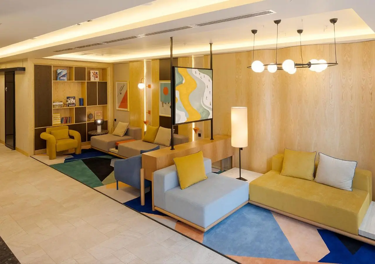 Noém Hotel