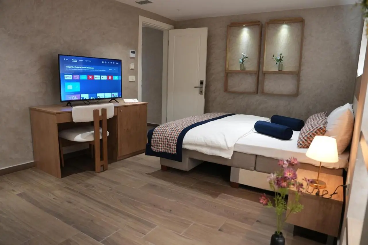 Ooda Rooms Kadıköy