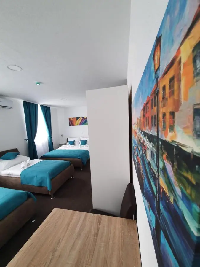 Astorya Boutique Hotel & Spa