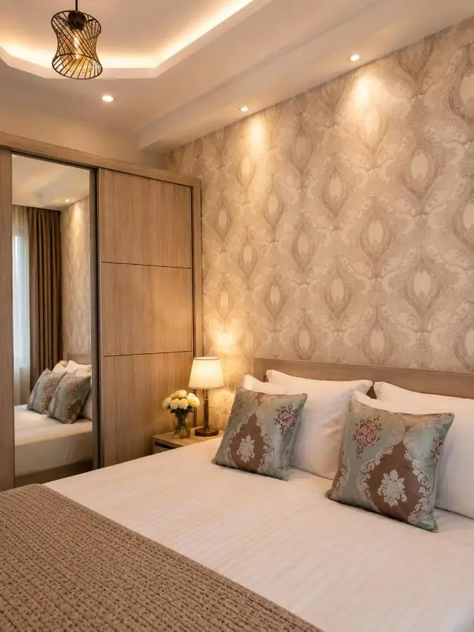Vazi Aparthotel
